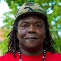 Pad Anthony Ram Up Session FIREROCK DUB 1.2