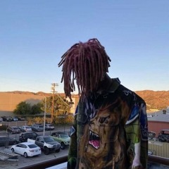 Sofaygo - Burnt Up (slowed to perfection)
