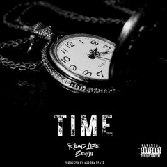 Time (Prod. By Aurora Beats)