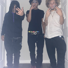 Damage Ft. Bandup & TBY RELL