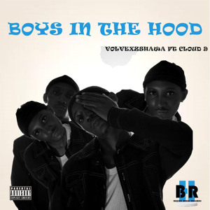 Boys in the Hood (feat. Cloud9)