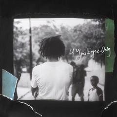 J. Cole 4 Your Eyez Only Type Beat “Kinfolk”