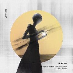 The Digital Blonde & Idiosyncrasy - Occam's Razor (Original Mix)