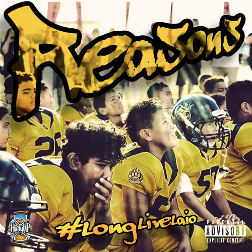 Reasons (feat. Beech & Bobby B Mac)