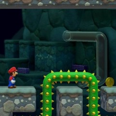 the depths (smb underground remix)