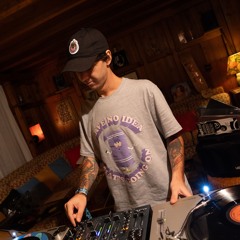 Woodbox EP. #13 by AGELESS - " Basic Instinct " ( Minimal House set )