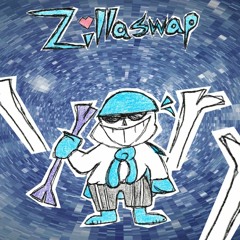 [Zillaswap] megalovania.