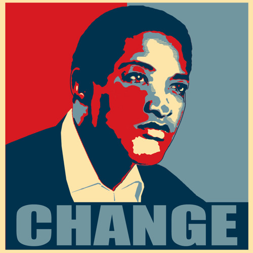 Stream A Change Is Gonna Come by Sam Cooke | Listen online