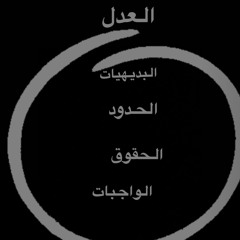 انت عادل؟ كيف؟