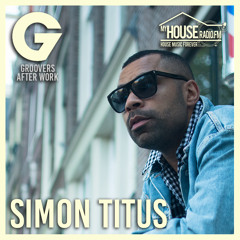 23#30-1 After Work On My House Radio By Simon Titus