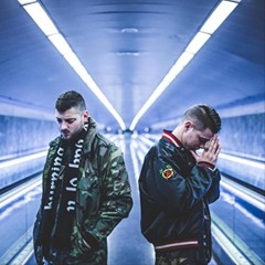 Ready (feat. Crie 930)