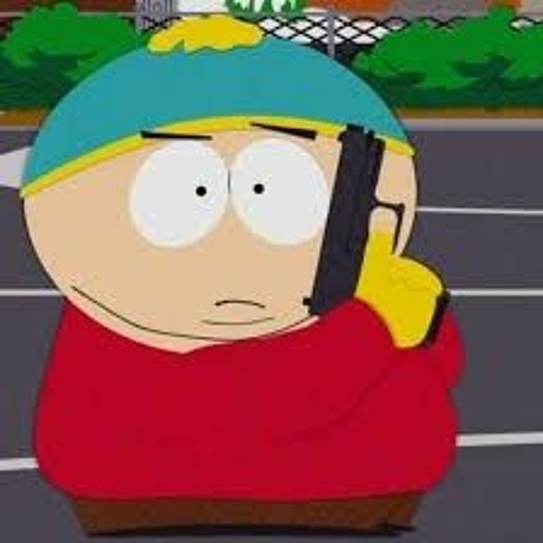 [ FNF - Funkin In South Park] - Big Boned