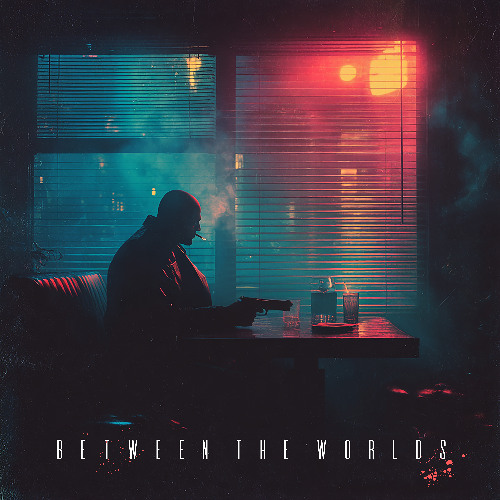 Hear My Cry (Sequel to the album "Lose Control")