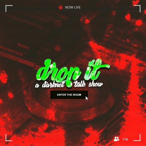 Drop It (Feat. 444)