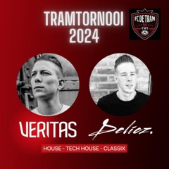 Veritas B2B Delicz at TRAMTORNOOI