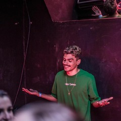 MT - RAVE DO PAPA NO PIQUE 027 (DJ ESQUILO)