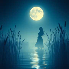 The Lady of the Reeds