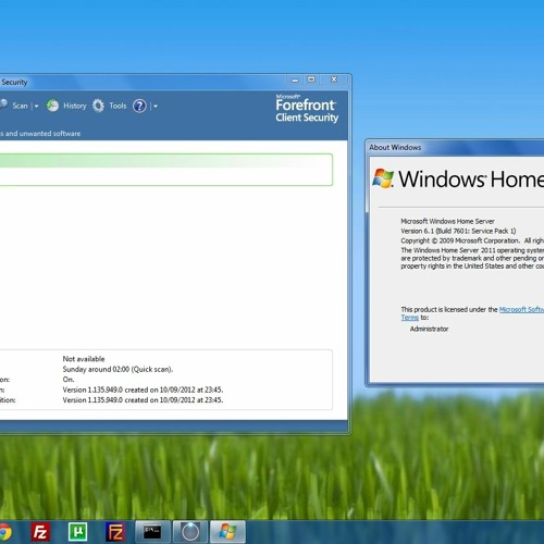 Stream Microsoft Windows Home Server 2011 X64 ISO by Listen online for free on