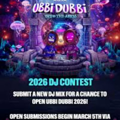 Silly Goose - UD 2026 DJ DISCORD CONTEST