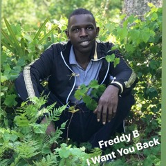 I Want You Back (Album Version)