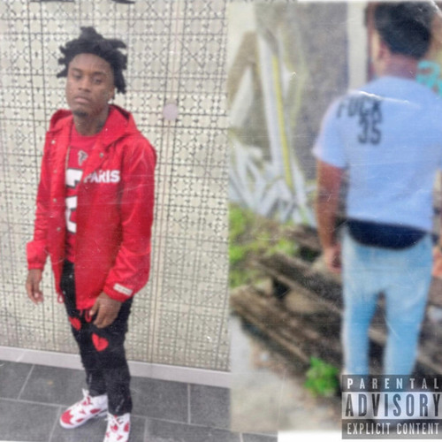 What I'm On (feat. Jdot Breezy)