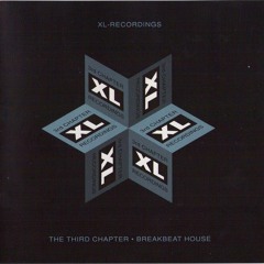 XL Recordings: The Thrid Chapter