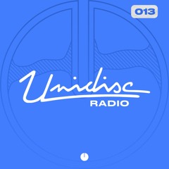 Unidisc Radio - Episode 013 - Funky Summer Soul Mix