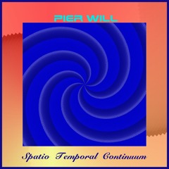 Spatio Temporal Continuum