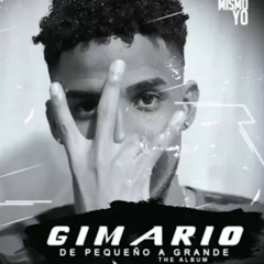 Gimario - Tu Ex (Audio Oficial)