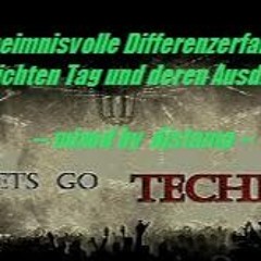 "geheimnisvolle Differenzerfahrungen am lichten Tag und deren Ausdruck"   mixed by djstamp.mp3