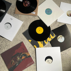 Vinyl House Cuts #01