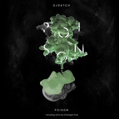 DJ Datch - Poison EP [SEANCE1206D]
