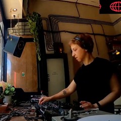 Idit Frenkel - Antenna Radio 026 // June 2021