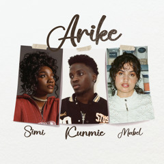 Arike (Remix) [feat. Simi]