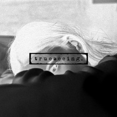 Trueseeing - Pillow