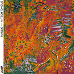 Premiere: MANS O - CEO f/ La Rana, B4MBA