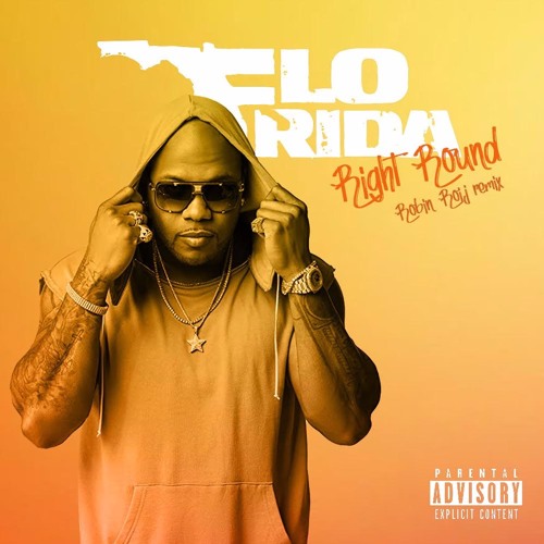 Stream Flo Rida - Right Round (Robin Roij Remix)🔘 DJ CITY EXCLUSIVE by  Robin Roij