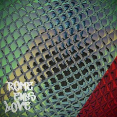 Rome Ends Love [Acoustic Version]
