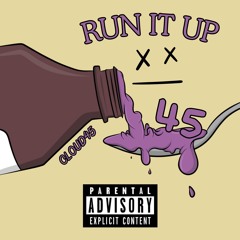 Run It Up (Prod. Straightupbeats x prodbino)
