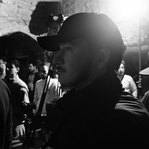 19 x Düşünürüm (prod.by Wish)