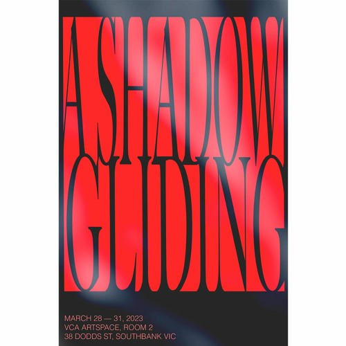 A Shadow, Gliding. Gallery Walkthrough