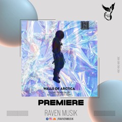 PREMIERE: Walls Of Arctica - Breathe (Original Mix) [Outer Space Oasis]