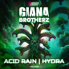 Giana Brotherz - Hydra