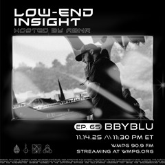 𝗘𝗣. 𝟲𝟱: 𝗕𝗕𝗬𝗕𝗟𝗨