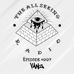 The All Seeing Radio Vol.7 VANZ