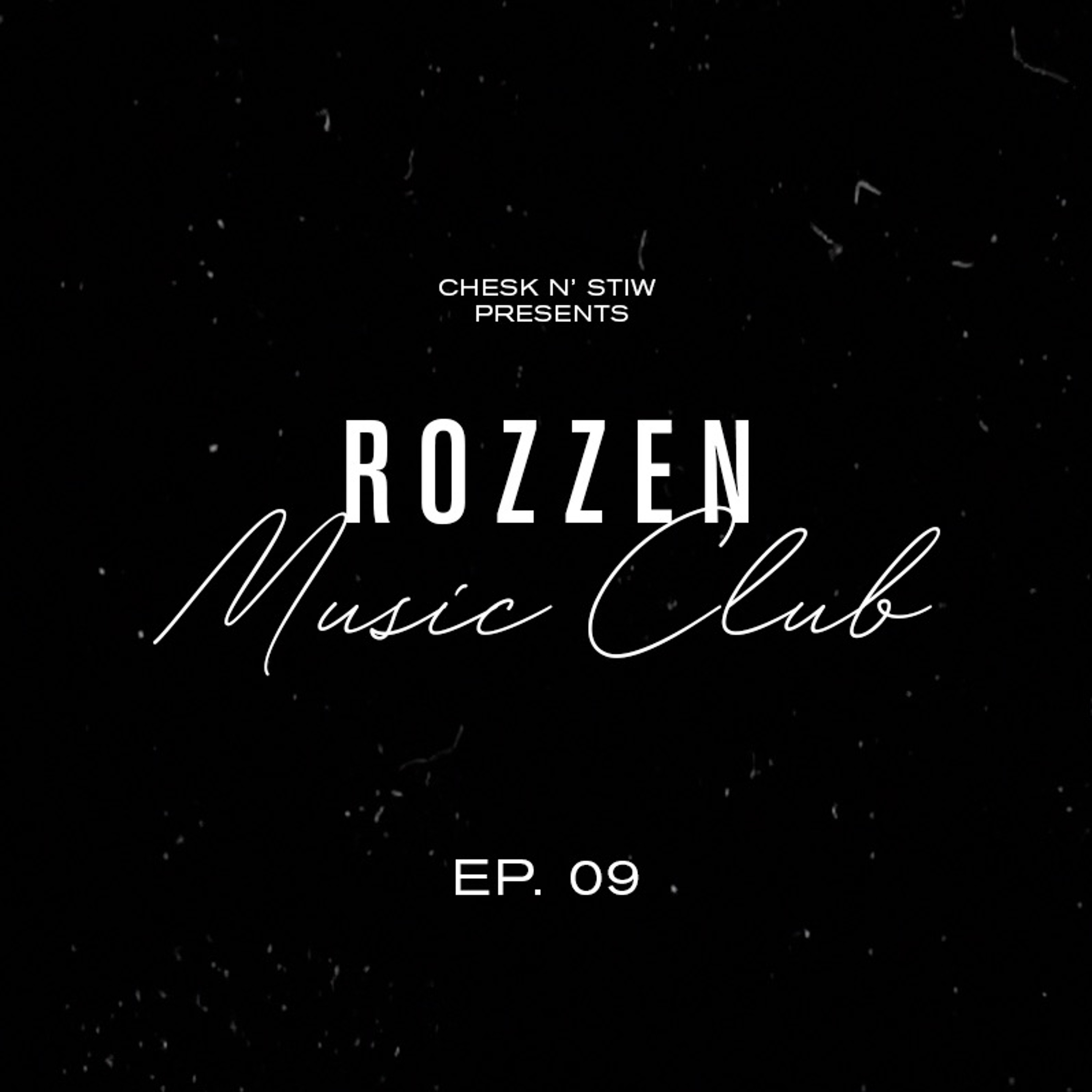 Rozzen Music Club