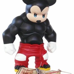 suicide Mickey..