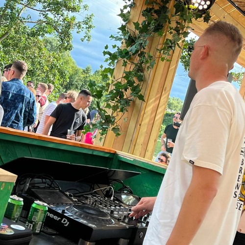 Mo6 @ MYSTERYLAND - AUGUST 2023