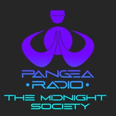 The Midnight Society | Pangea Radio | Episode 18 | Melodic Techno