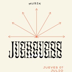 Gabriel Soldevila - JuerGuess 007